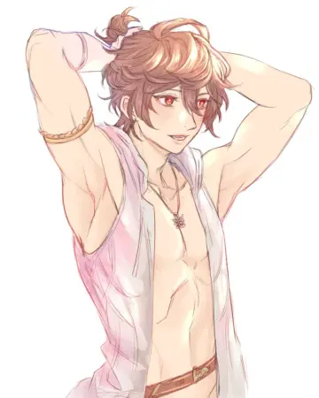 Blush