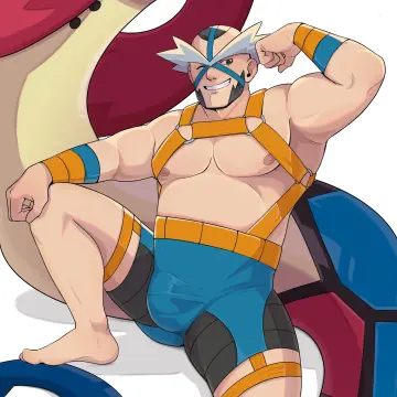 Flexing