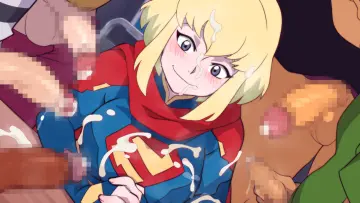 Supergirl (My Adventures With Superman) rule 34