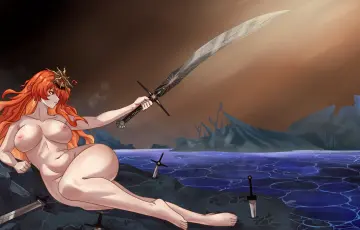 The Creation Of Adam