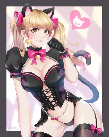 Tail Bow