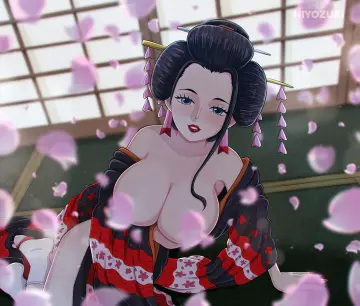 Nihongami