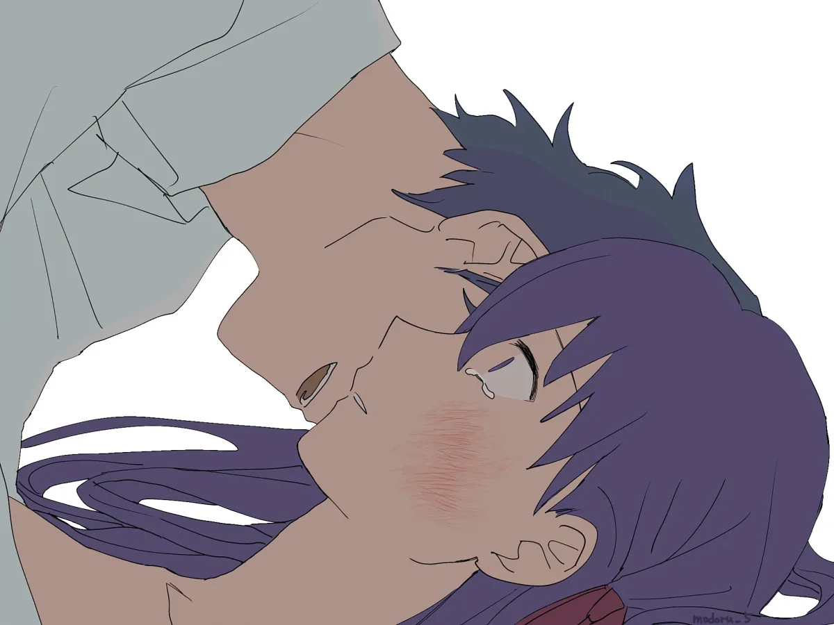 Matou Sakura, Matou Shinji by Modoru 5