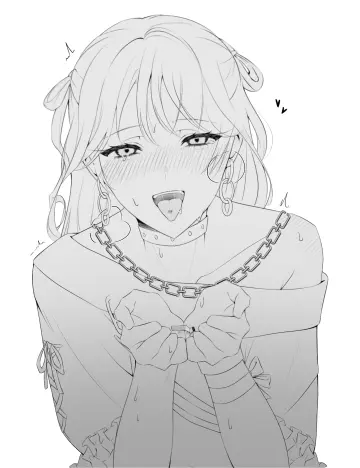 Long Hair