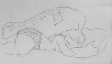 Mawile rule 34