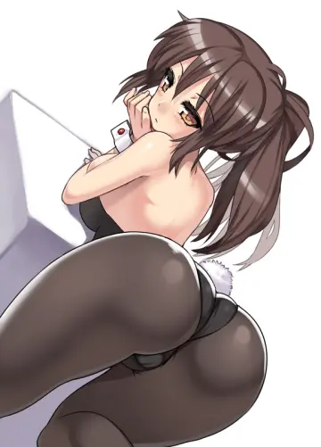 Ponytail