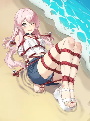 Chihaya Anon rule 34