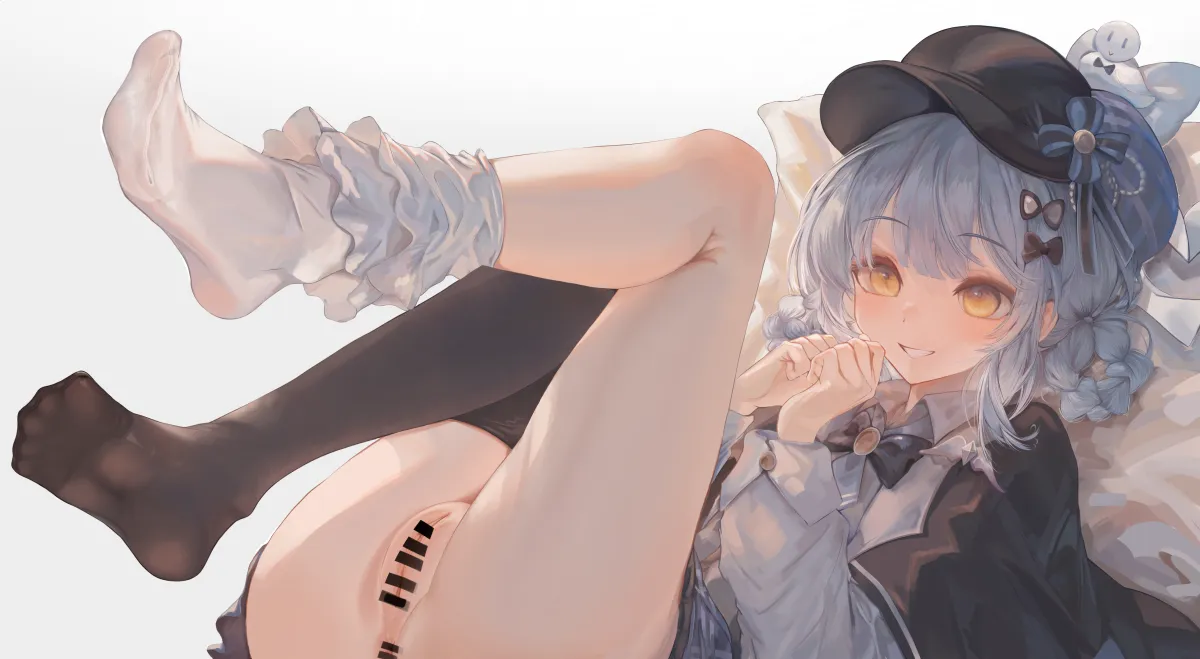 Tachibana Sherry by Factorzationm