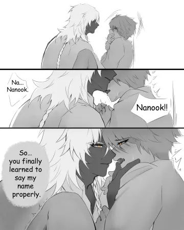 Head Grab