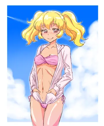 Aikatsu! (Series)
