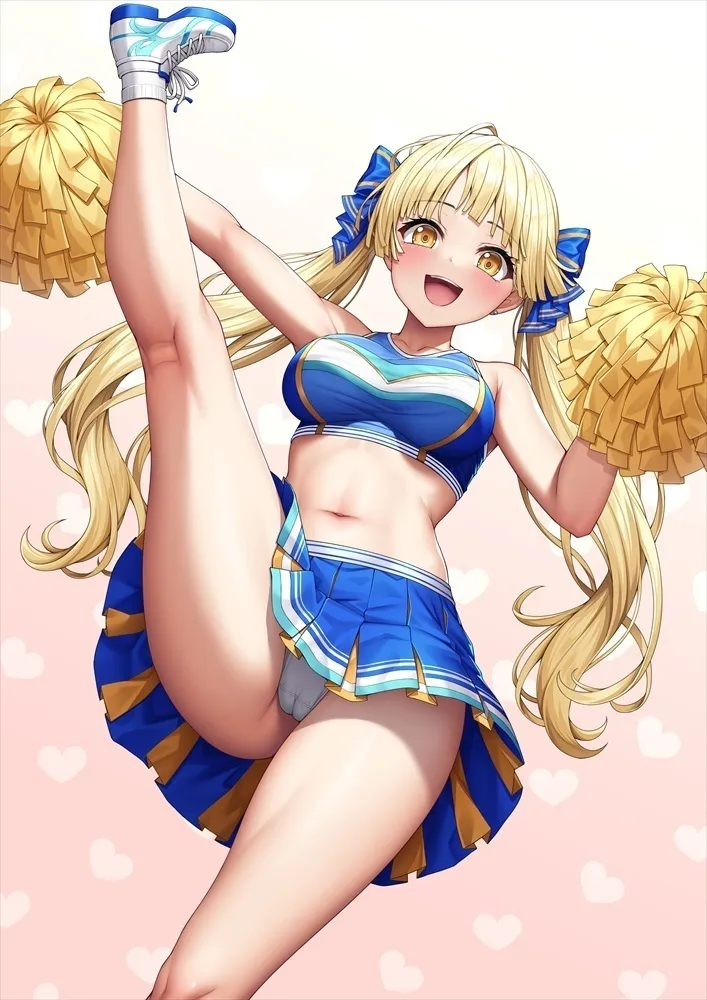 Tsurumaki Kokoro by Lambda (Kusowarota)