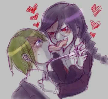 Black Serafuku