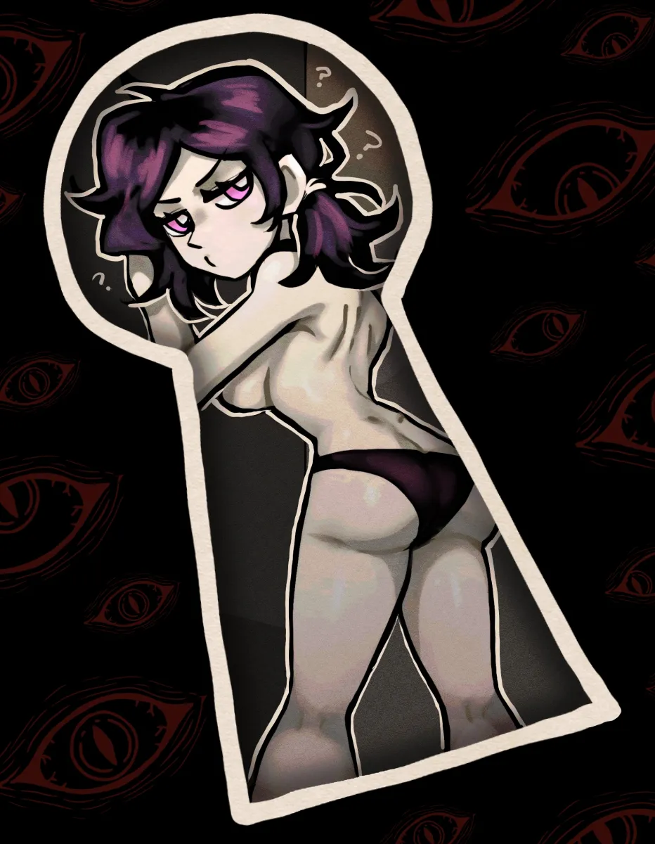 Ashley Graves by Raygrillmasta7