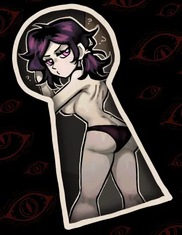 Keyhole