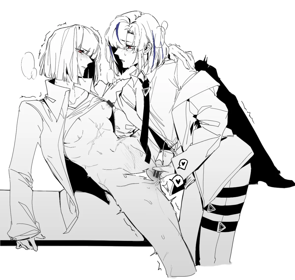 Ryoshu (Project Moon), Araya (Project Moon)