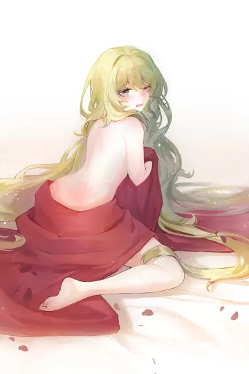 Long Hair