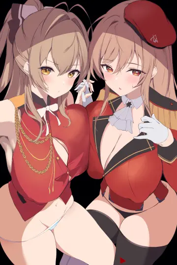 Amagi Brilliant Park