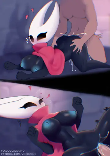 Hornet (Hollow Knight) rule 34