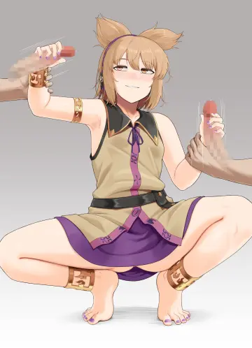 Baketsuya
