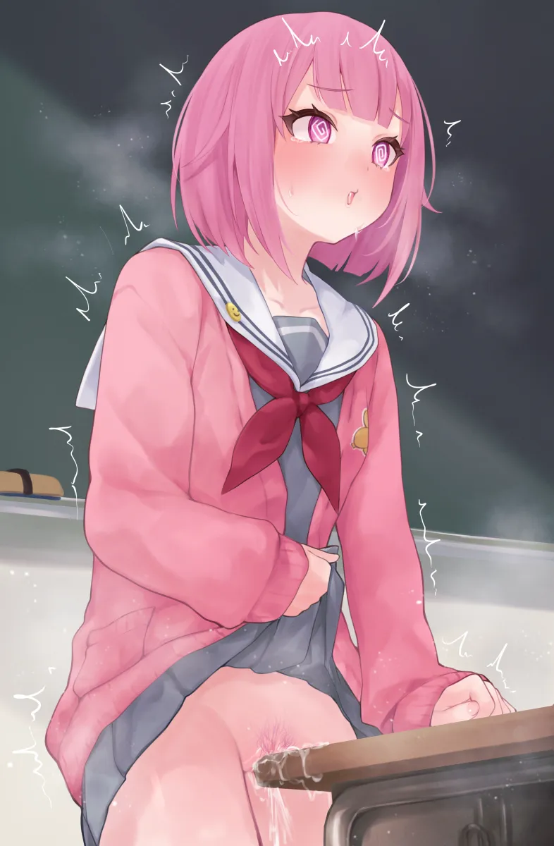 Ootori Emu by Genmai Komeko