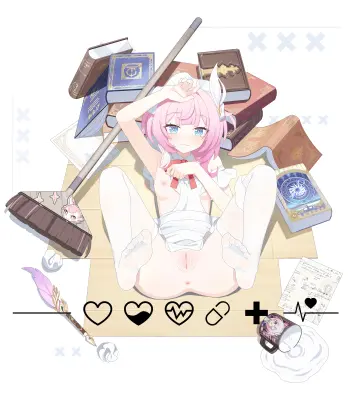Cyrene (Honkai: Star Rail) rule 34