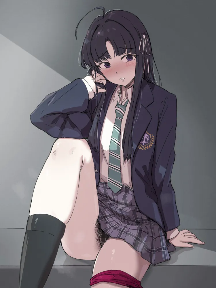 Awa Subaru by X4824