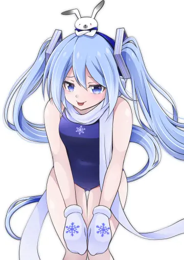 Yuki Miku rule 34