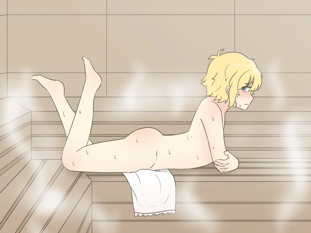 Basil (Omori), Basil (Faraway) (Omori) by Damtheriver