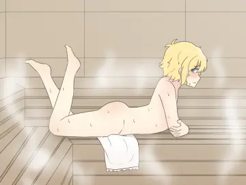 Basil (Omori) rule 34