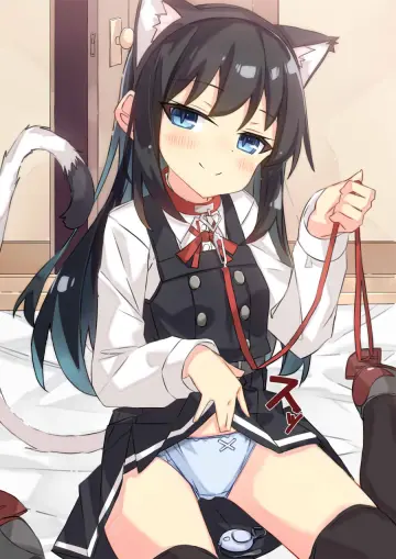 Asashio (Kancolle) rule 34