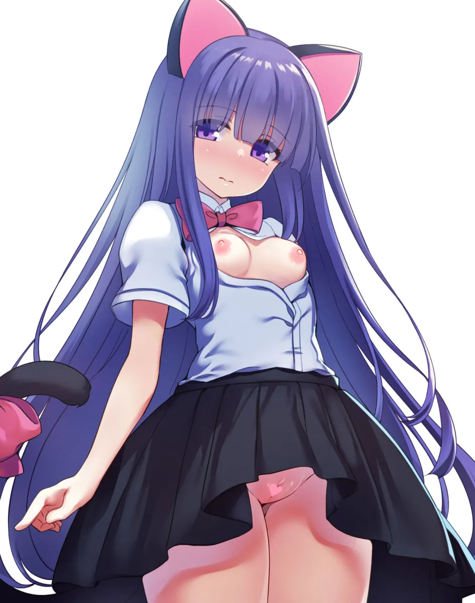 Furude Rika by Yako