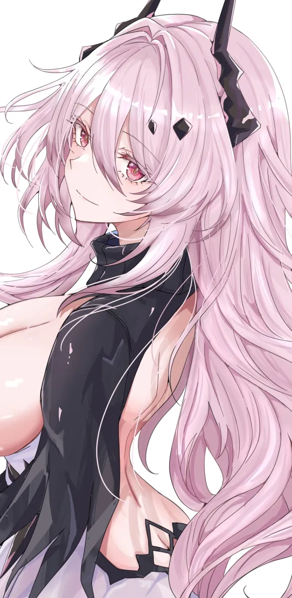 Theresa (Arknights) by Ken (Shutenndouji1)