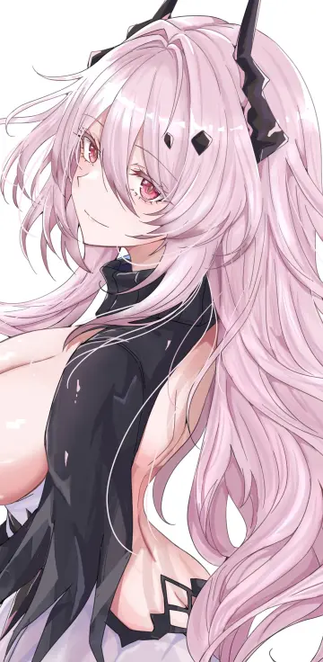 Theresa (Arknights) rule 34