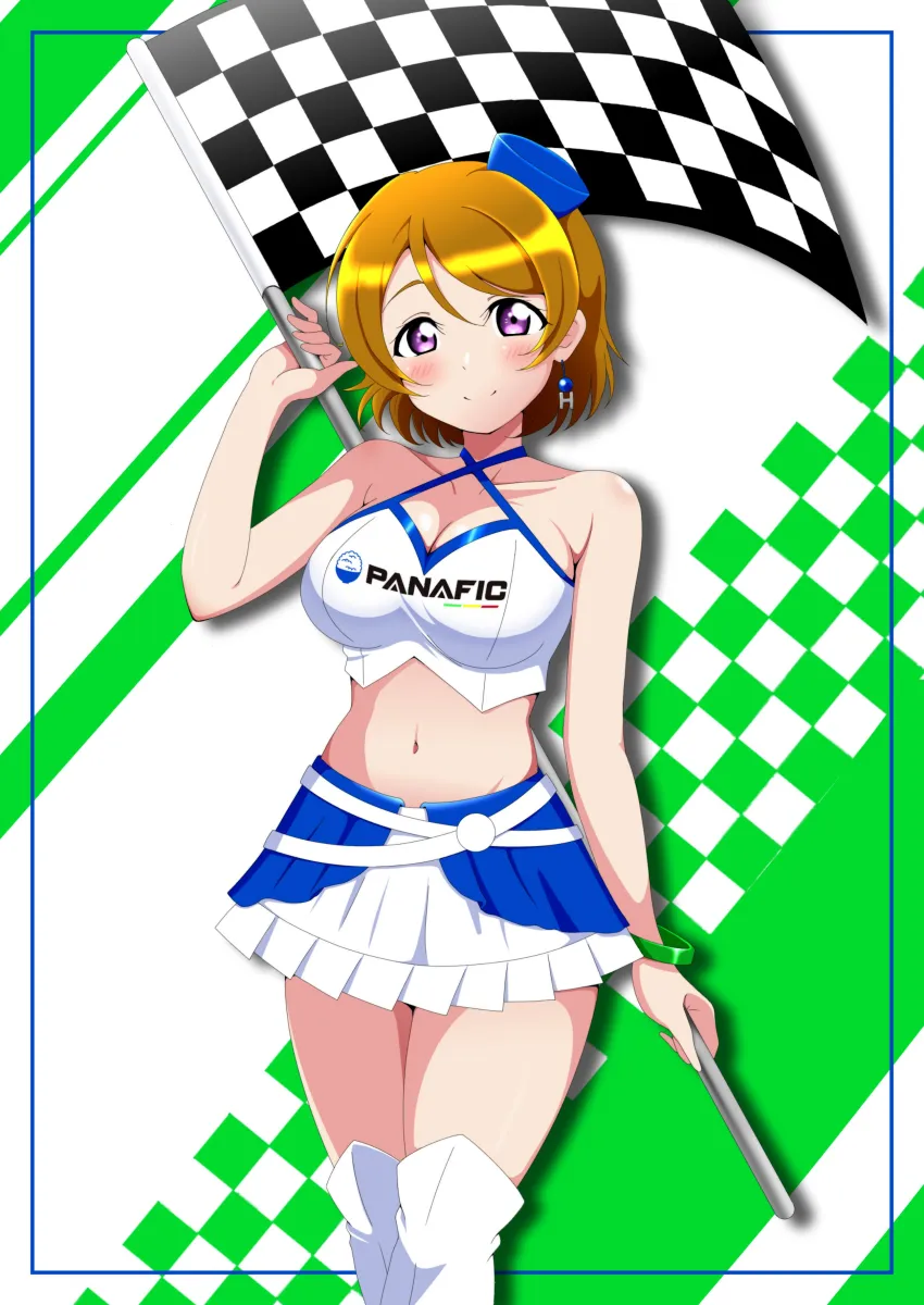 Koizumi Hanayo by M5Rr7Hmx56Oy44Y