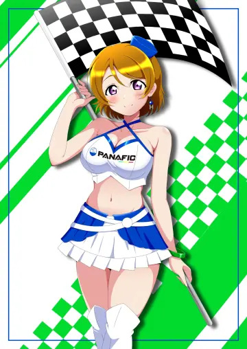 Checkered Background