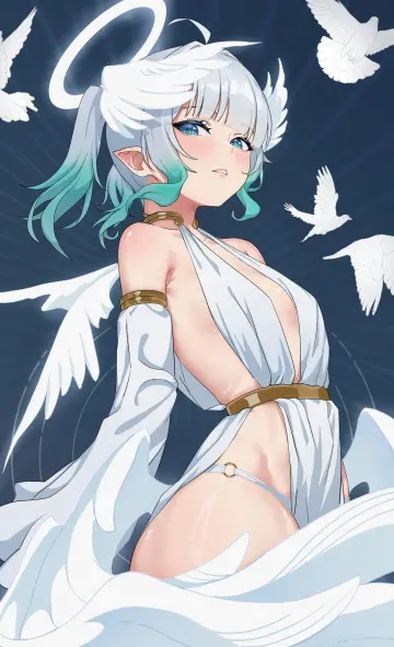 Mint Fantome rule 34