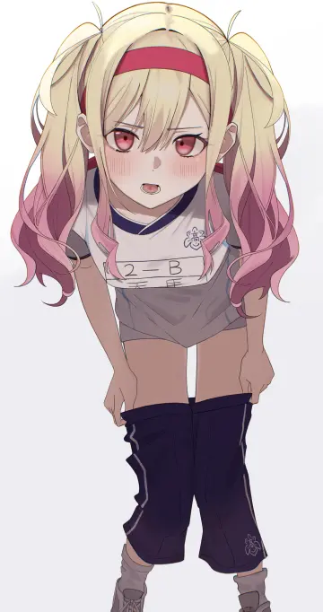 Gym Uniform