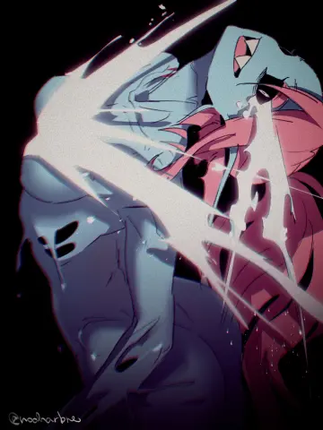 Undyne rule 34