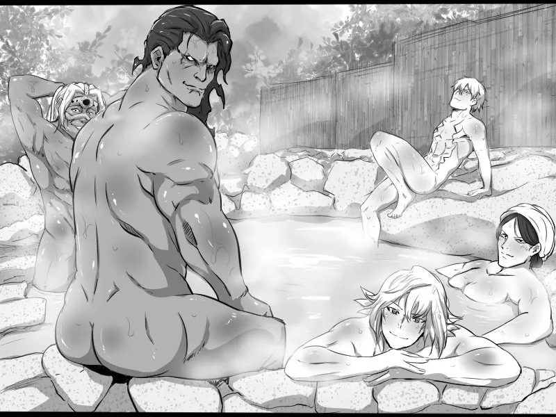 Gilgamesh (Fate), Waver Velvet by Kyouan (Hiromituisgod)