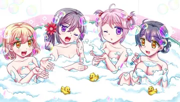 Akebono (Kancolle) rule 34