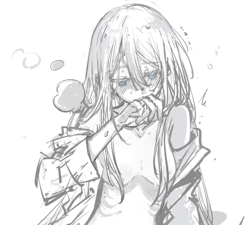 Yoisaki Kanade by Gzzdhfb877