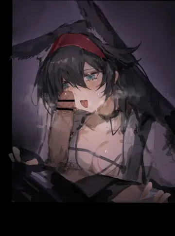 Open Mouth