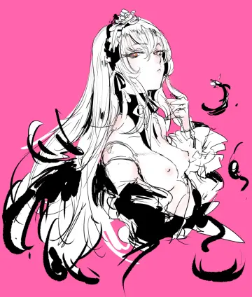 Osakana (Denpa Yun'yun)