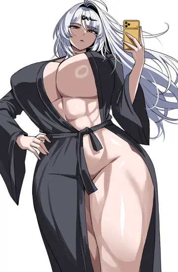 Yixuan (Zenless Zone Zero) rule 34
