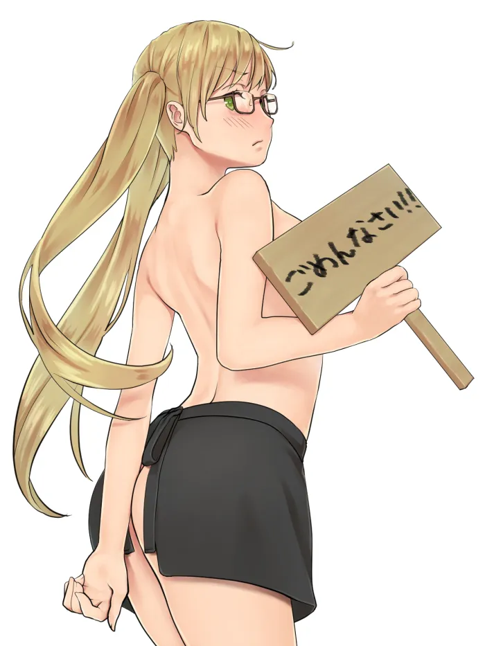 United Kingdom (Hetalia), United Kingdom (Female) (Hetalia) by Pochi (Popcooooorn)