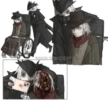 Bloodborne