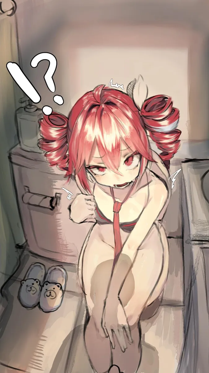 Kasane Teto by Kienlg68
