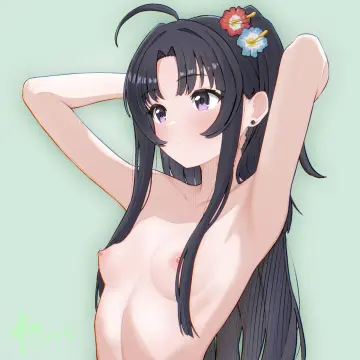 Awa Subaru rule 34