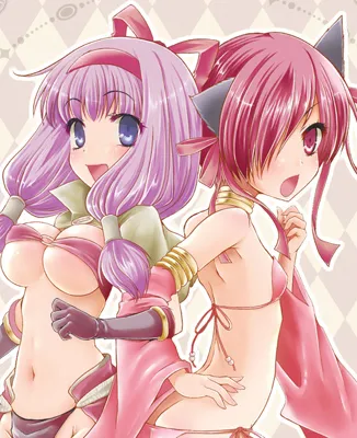 Mage (Ragnarok Online), Gypsy (Ragnarok Online) by Arima Natsubon
