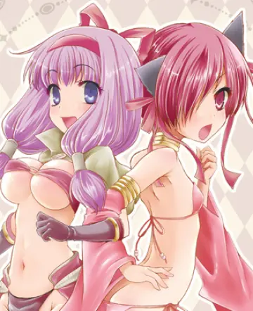 Gypsy (Ragnarok Online) rule 34